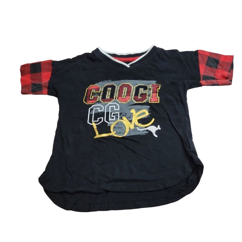 Coogi shirt 3T 
